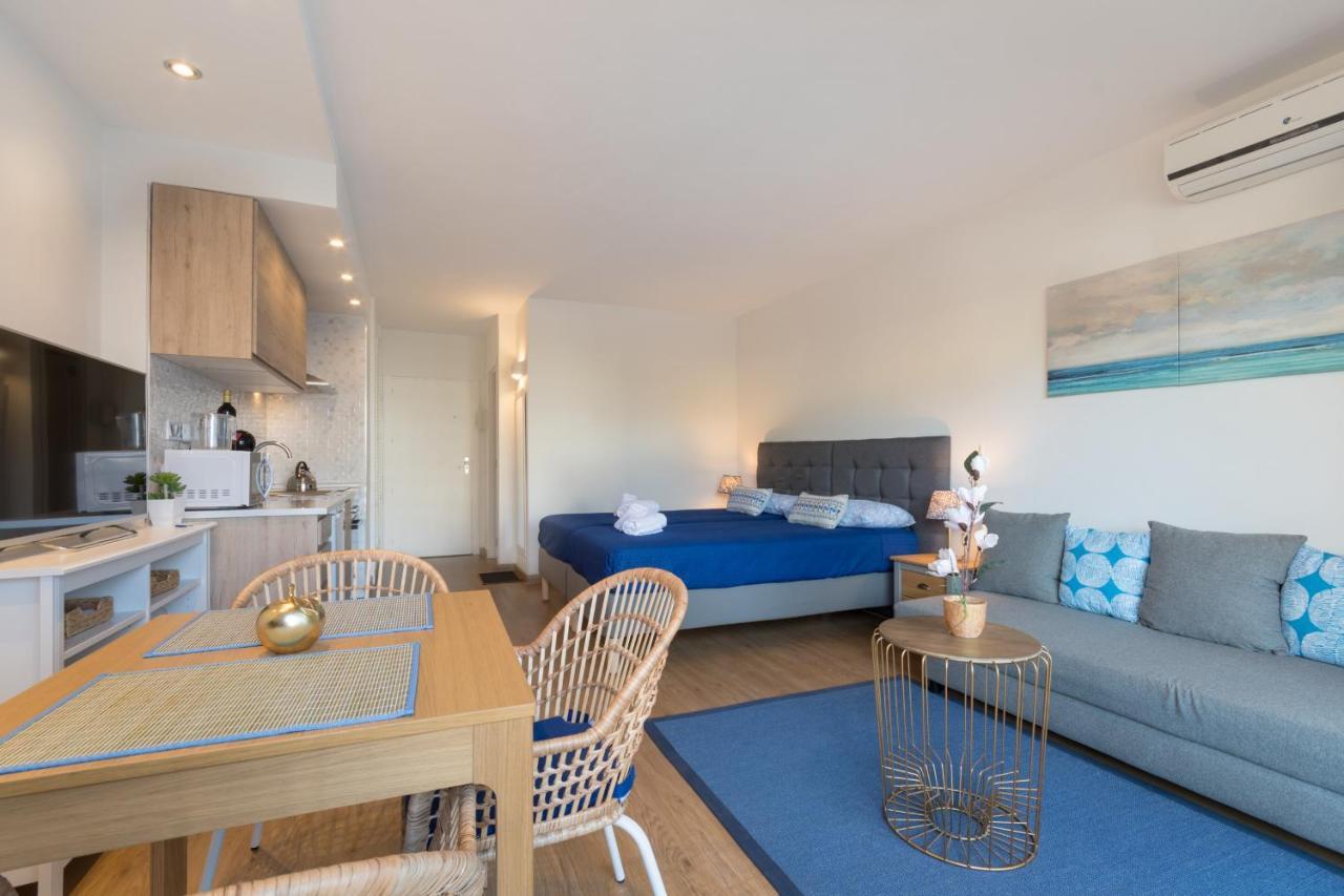 Apartment Relax In The Suns Alcúdia